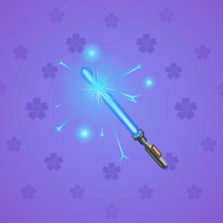 Party Sparkler #122791