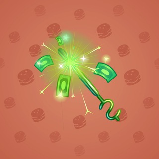 Party Sparkler #122798