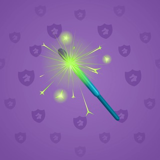 Party Sparkler #123178
