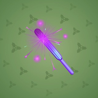 Party Sparkler #123179