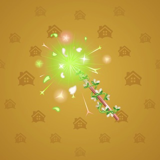 Party Sparkler #123190