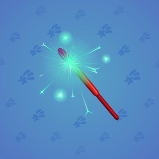 Party Sparkler #123191