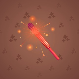 Party Sparkler #123193