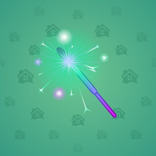 Party Sparkler #123195