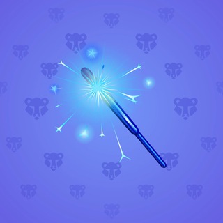 Party Sparkler #123196