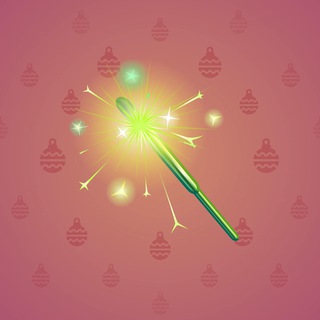 Party Sparkler #123200