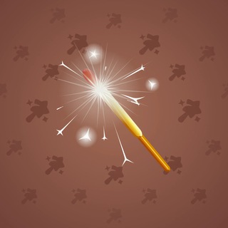 Party Sparkler #123201
