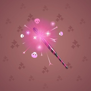 Party Sparkler #123207