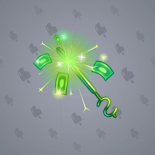Party Sparkler #123209