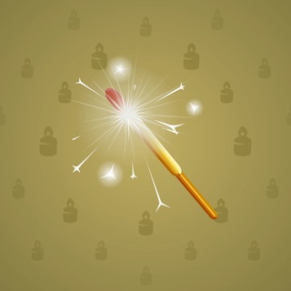Party Sparkler #123214