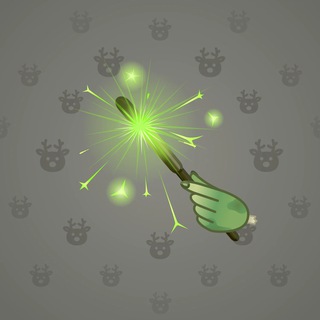 Party Sparkler #123217