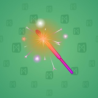 Party Sparkler #123223