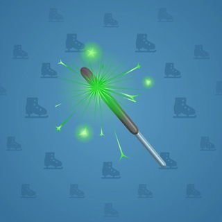 Party Sparkler #123234