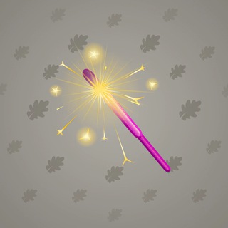 Party Sparkler #123236