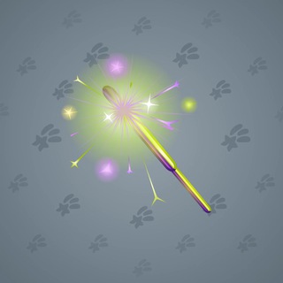 Party Sparkler #123237