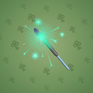 Party Sparkler #123442