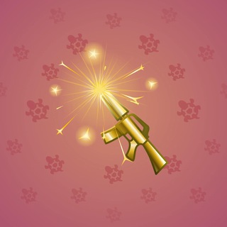Party Sparkler #123445