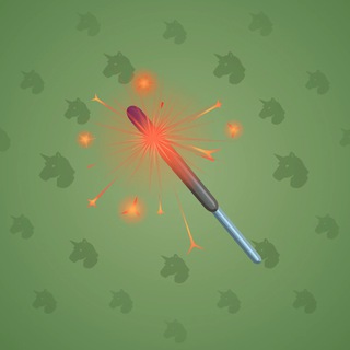 Party Sparkler #123462