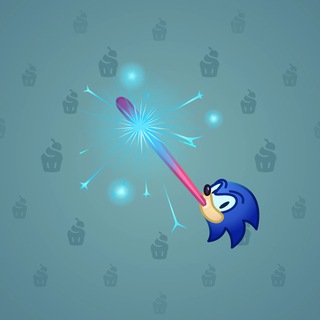 Party Sparkler #123465