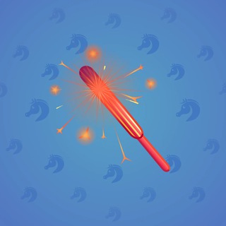 Party Sparkler #123468
