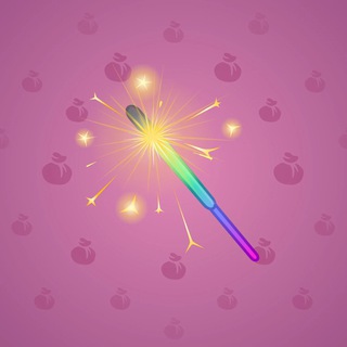 Party Sparkler #123473