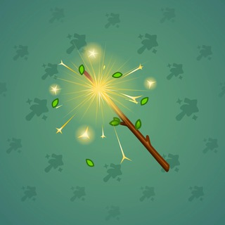 Party Sparkler #123476