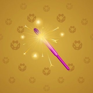 Party Sparkler #123480