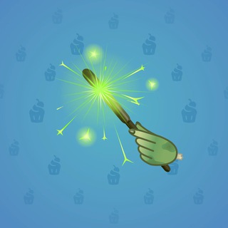 Party Sparkler #123482