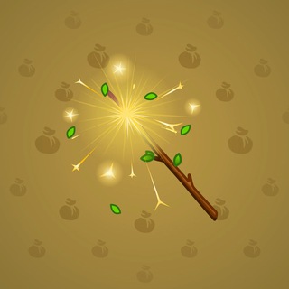 Party Sparkler #123483
