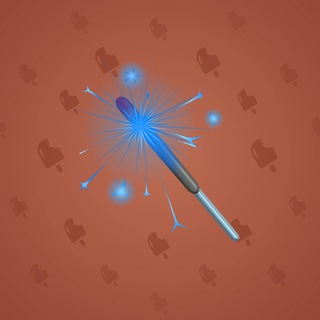 Party Sparkler #123494