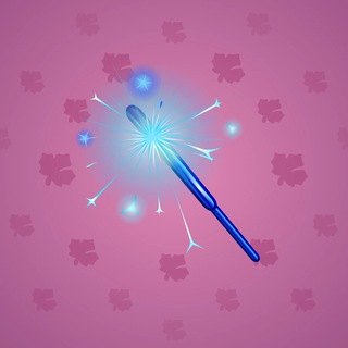 Party Sparkler #123496
