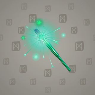 Party Sparkler #123502