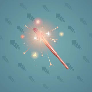 Party Sparkler #123905