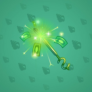 Party Sparkler #123910