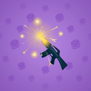 Party Sparkler #123913