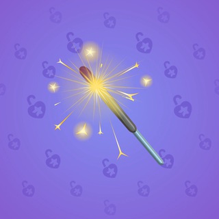 Party Sparkler #123919