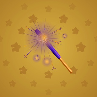 Party Sparkler #123925