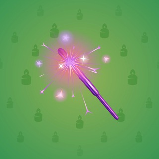 Party Sparkler #123927