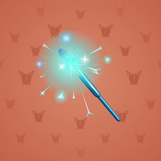 Party Sparkler #123928