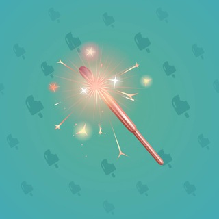 Party Sparkler #123932