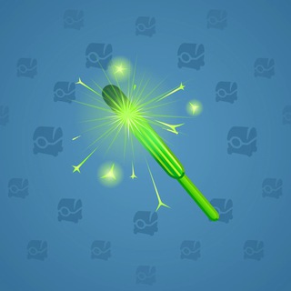 Party Sparkler #123934