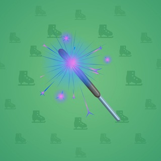 Party Sparkler #123935