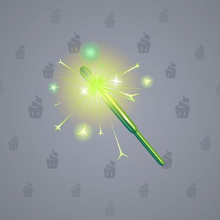 Party Sparkler #123941