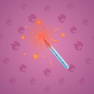 Party Sparkler #123949