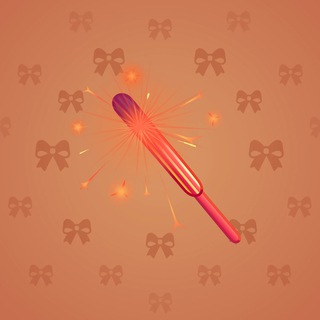 Party Sparkler #123956