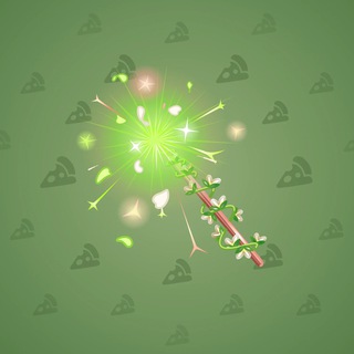 Party Sparkler #123958