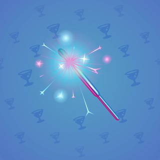 Party Sparkler #123959