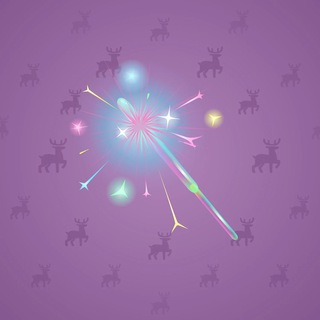 Party Sparkler #123960