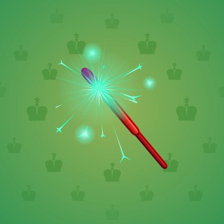 Party Sparkler #124020