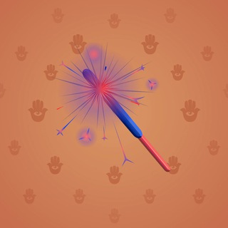 Party Sparkler #124021